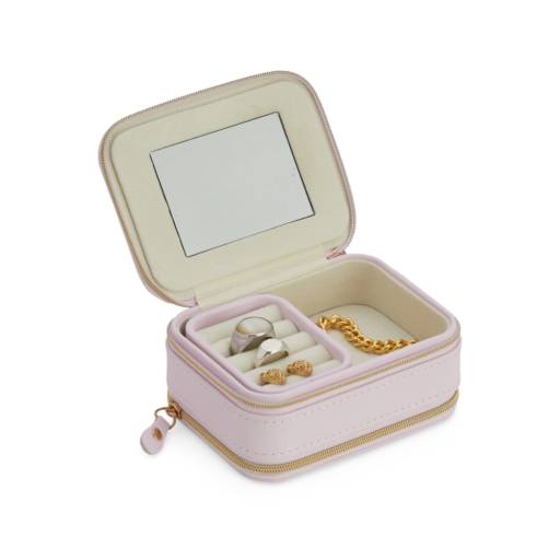 01074 Porta Joias em São José do Rio Preto, SP por Public Gráfica e Brindes