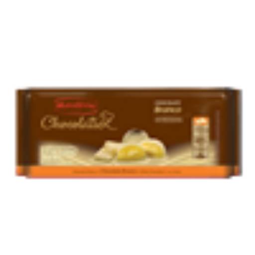Comprar o produto de Barra Chocolate Branco Mavalério em Alimentos e Bebidas pela empresa Eloy Festas em Jundiaí, SP por Solutudo