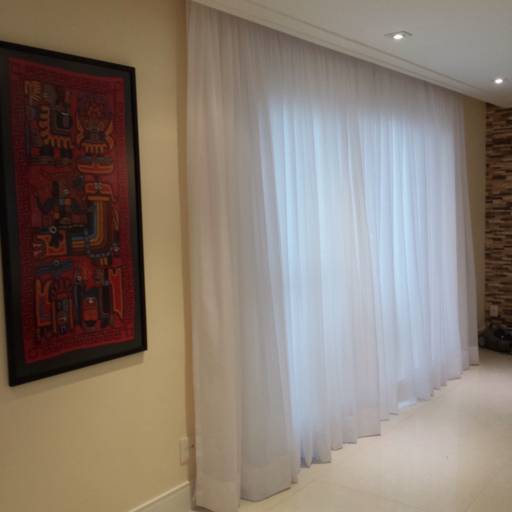 CORTINAS