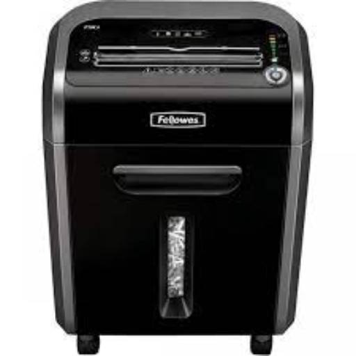 Conserto / Reparo de máquinas fragmentadoras fellowes - WSG Brasil