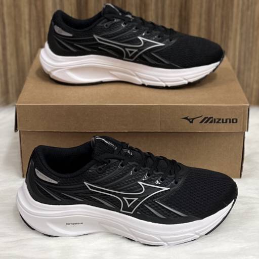 Tênis masculino Mizuno