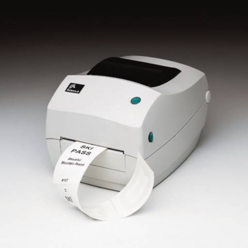 Fitas para máquinas impressoras de etiquetas zebra - WSG Brasil