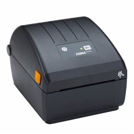 Manutenção de máquinas impressoras de etiquetas zebra - WSG Brasil