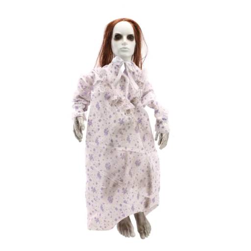 Boneca Levitando Agatha 75cm - Cromus