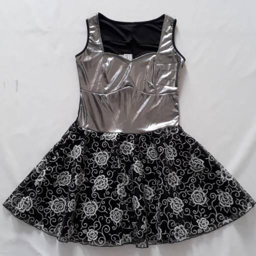 2861 - Espanhola adulto (tamanho 44)