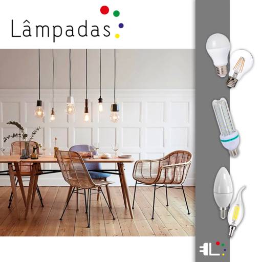 Lâmpadas