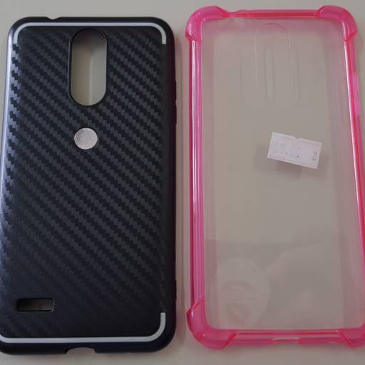 Capinha LG K4-17 por Icase - Cases e Acessórios 