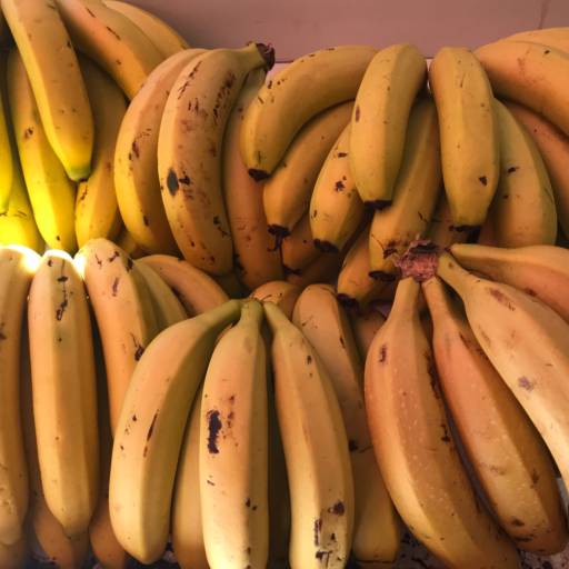 Comprar o produto de Banana  em A Classificar pela empresa Frutão em Jundiaí, SP por Solutudo