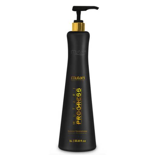 Mutari Progress por Mutari Assis