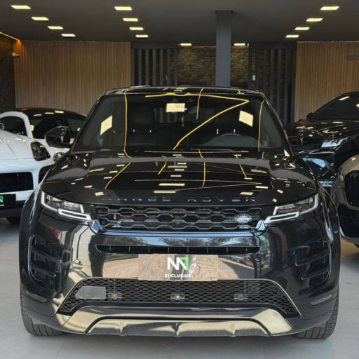 LAND ROVER EVOQUE P300 MHEV HSE R-DYNAMIC 2.0