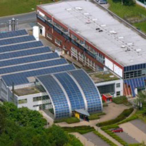 Para a indústria em Botucatu, SP por Cuesta Solar - Energia Fotovoltaica