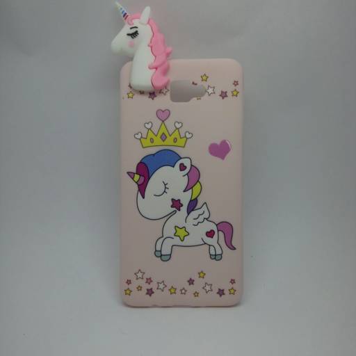 Capa Samsung J7 Prime