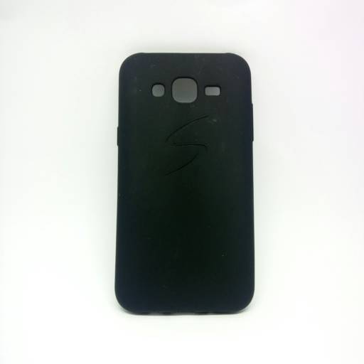 Capa Samsung J5 por Fael Cases e Multi Assistência Loja II