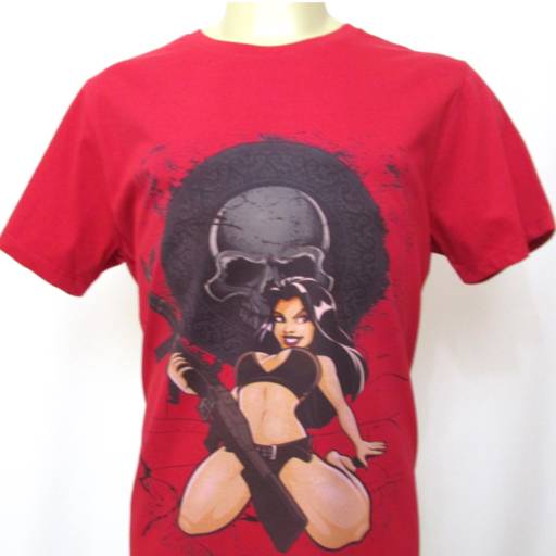 Camisetas Radicais por Original - Loja de Fábrica