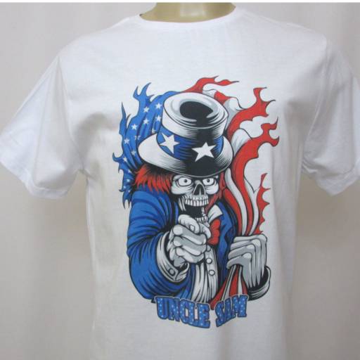 Comprar o produto de Camisetas Radicais em Camisetas e Blusas pela empresa Original - Loja de Fábrica em Indaiatuba, SP por Solutudo