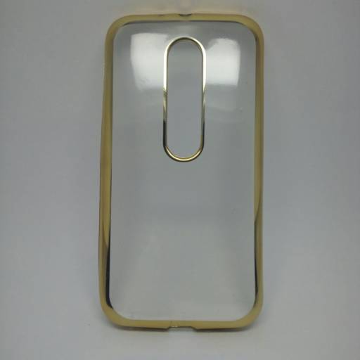 Capa moto G4 plus