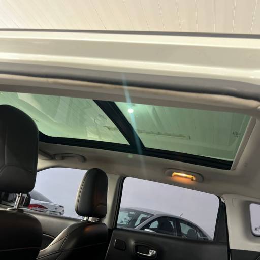 JEEP COMPASS 2.0 LONGITUDE 2018 em Botucatu, SP por Ricardo Veículos Multimarcas