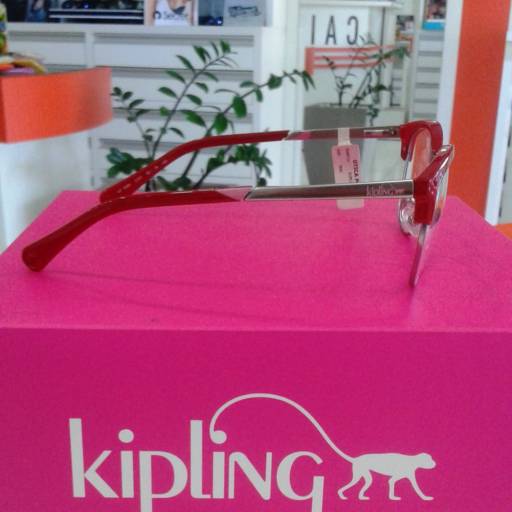 Kipling 3065 por Ótica Foco