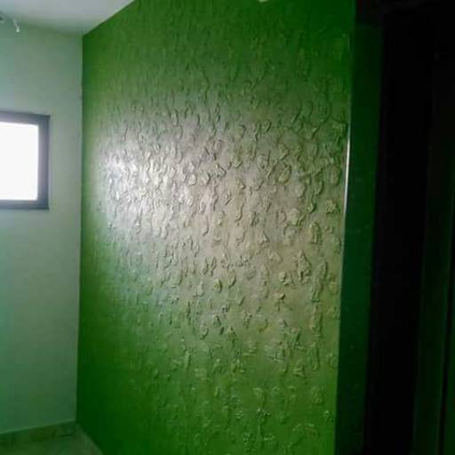 Textura Decorativa  por CLD Pinturas e Reformas