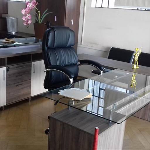 MESA PARA ESCRITÓRIO