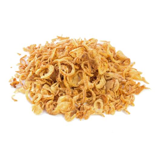 Tempero Cebola em Flocos