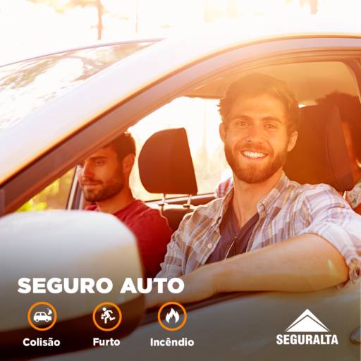 Seguro Auto