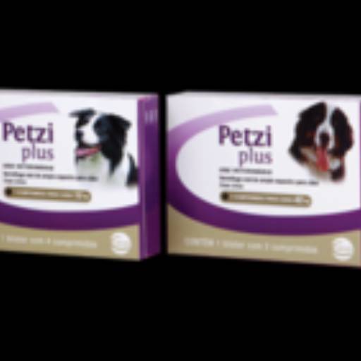 PETZI PLUS GATOS