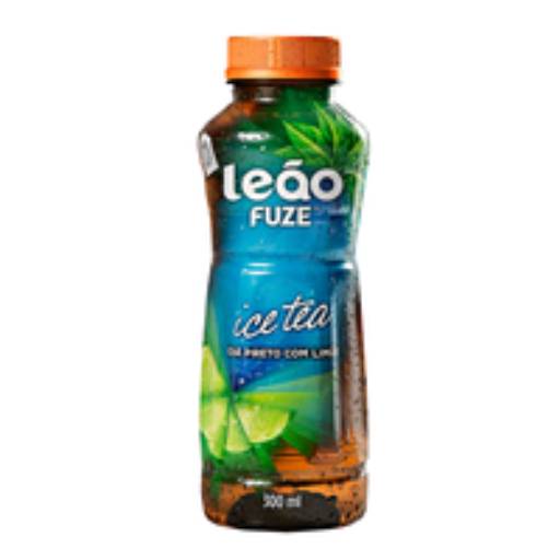 CHÁ GELADO LEÃO FUZE LIMÃO 300ml por Pit Stop Bebidas e Cia