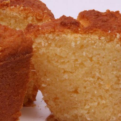 MANDIOCA por Casa de Bolos - São José