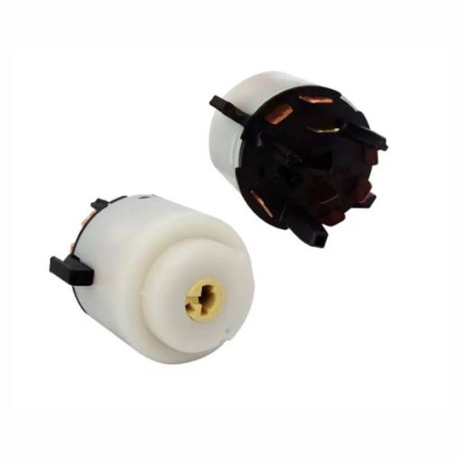 Comutador VW G6 em Foz do Iguaçu, PR por Oeste Chaves