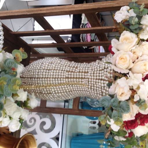 Arranjo de Flores