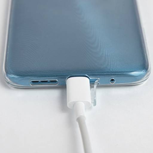 Troca do Conector de Carga