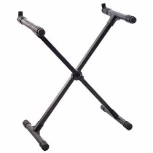 SUPORTE TECLADO  por Eltronsom