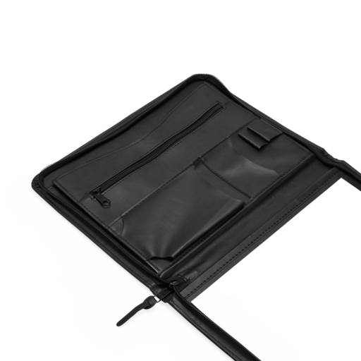 14895 Pasta Convenção com Bolso para Celular em São José do Rio Preto, SP por Public Gráfica e Brindes