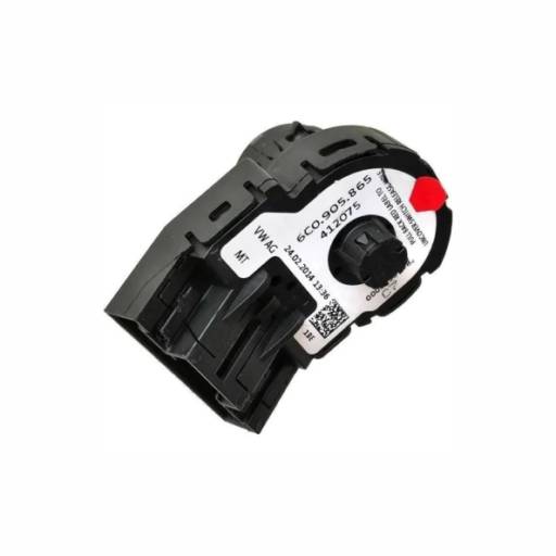 Comutador VW G7 em Foz do Iguaçu, PR por Oeste Chaves