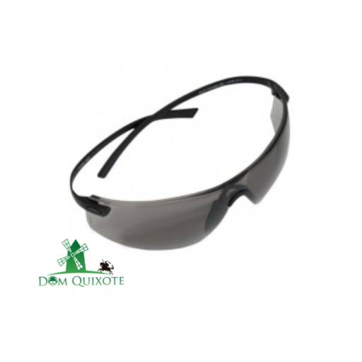 Óculos Elastic Fumê em Jundiaí, SP por Dom Quixote Equipamentos de Proteção Individual