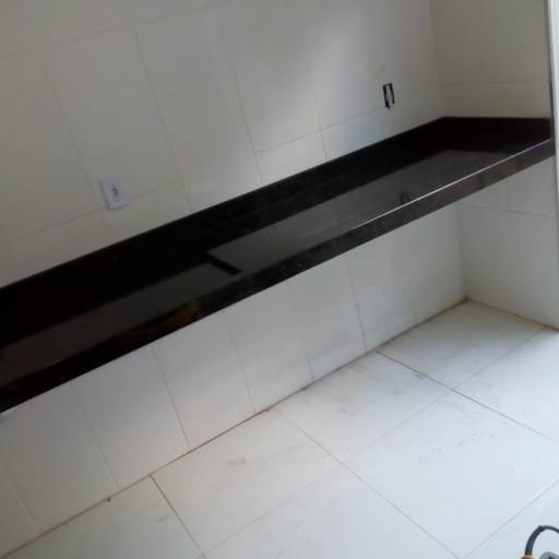 Pias de Cozinha por Subgran Marmoraria