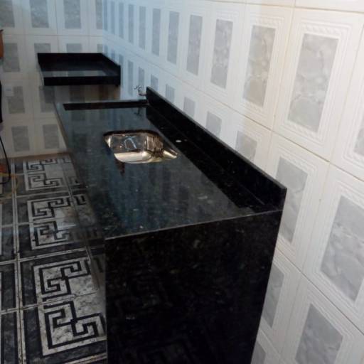 Pias de Cozinha por Subgran Marmoraria