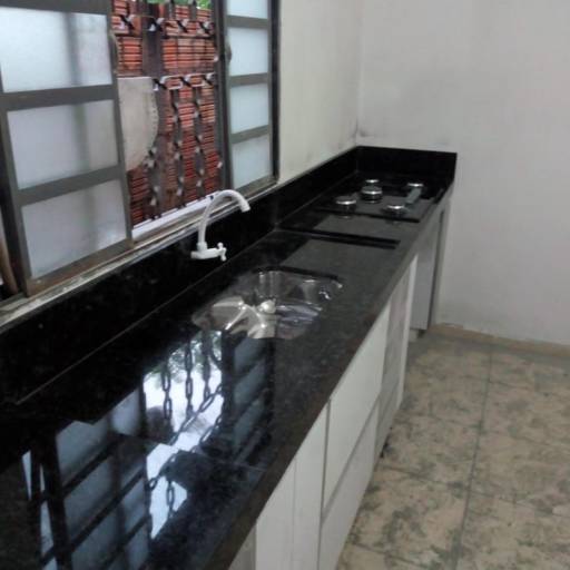 Pias de Cozinha por Subgran Marmoraria