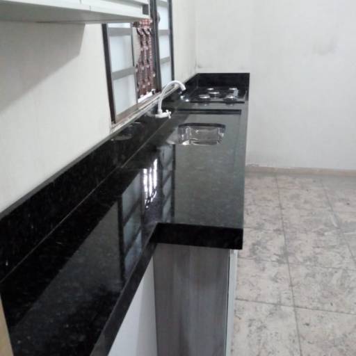 Pias de Cozinha por Subgran Marmoraria