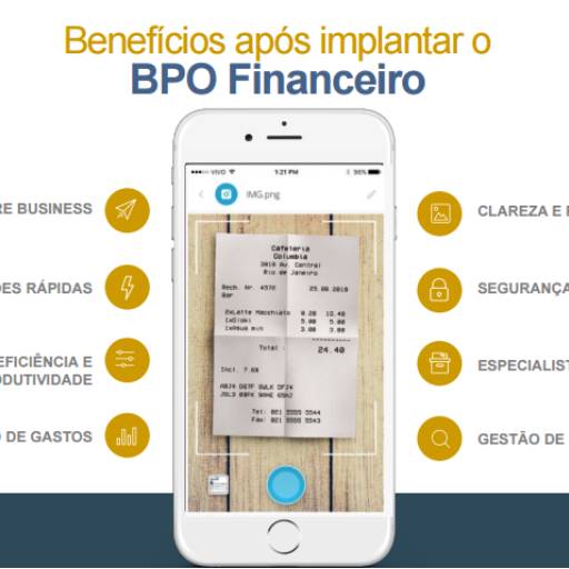 BPO Financeiro por Barros Filhos Contabilidade