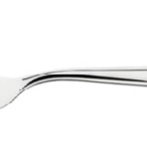 Garfo de Sobremesa Inox Brinox por Casa Vitória
