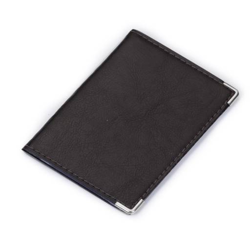 12385CP Porta Documento em Couro Sintético em São José do Rio Preto, SP por Public Gráfica e Brindes