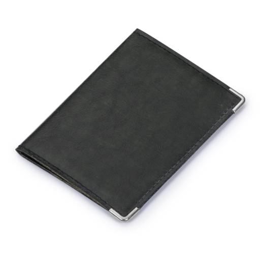 12385CP Porta Documento em Couro Sintético em São José do Rio Preto, SP por Public Gráfica e Brindes