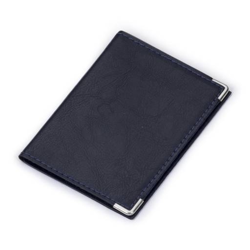 12385CP Porta Documento em Couro Sintético em São José do Rio Preto, SP por Public Gráfica e Brindes