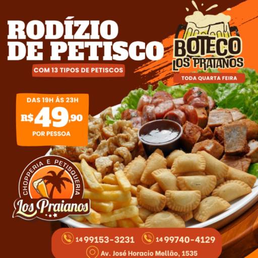 Petiscaria