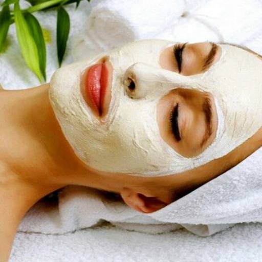 Limpeza de pele por Lilian Tobias