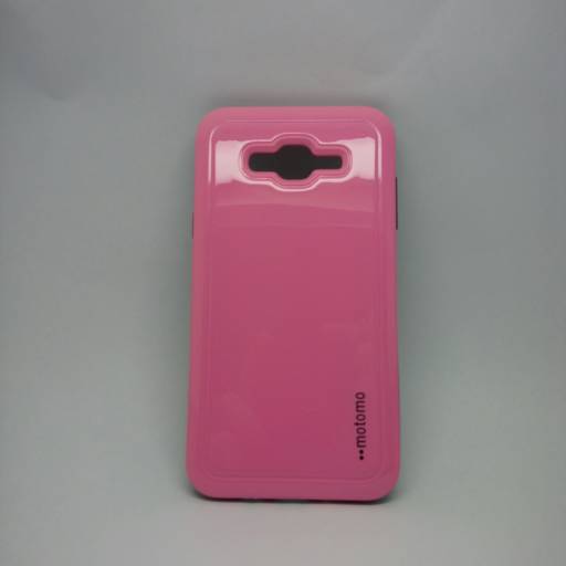 Capa Samsung E7