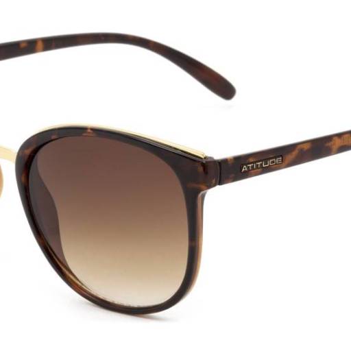 Óculos Atitude por Ótica Sussel