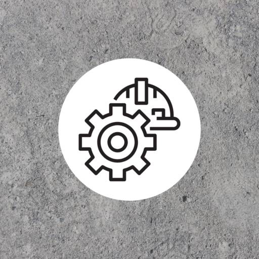 Acompanhamento de obra